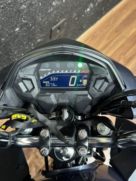 HONDA CG 160 TITAN, Foto 7