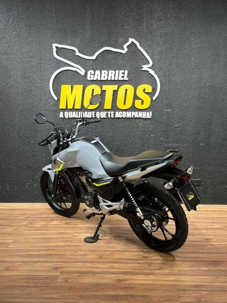 HONDA CG 160 TITAN, Foto 5