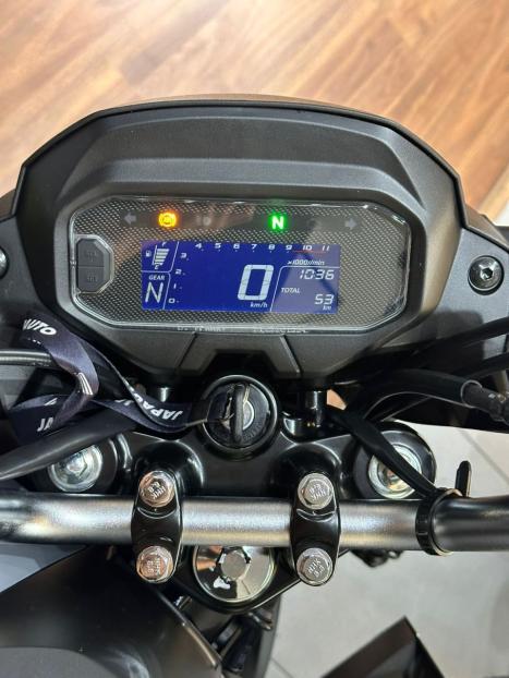 HONDA CG 160 TITAN, Foto 7