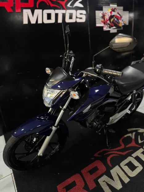 HONDA CG 160 TITAN, Foto 7