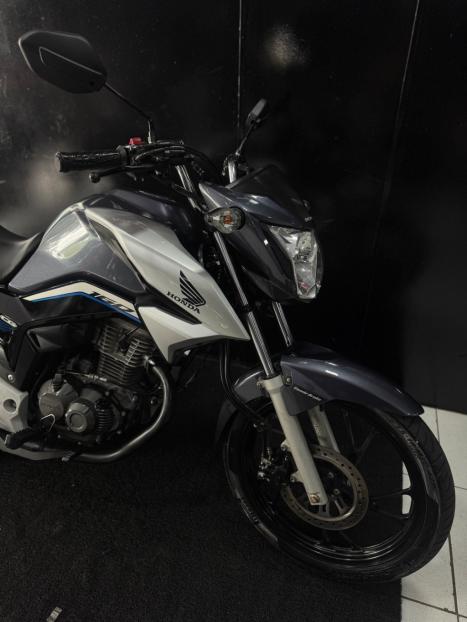 HONDA CG 160 TITAN, Foto 2