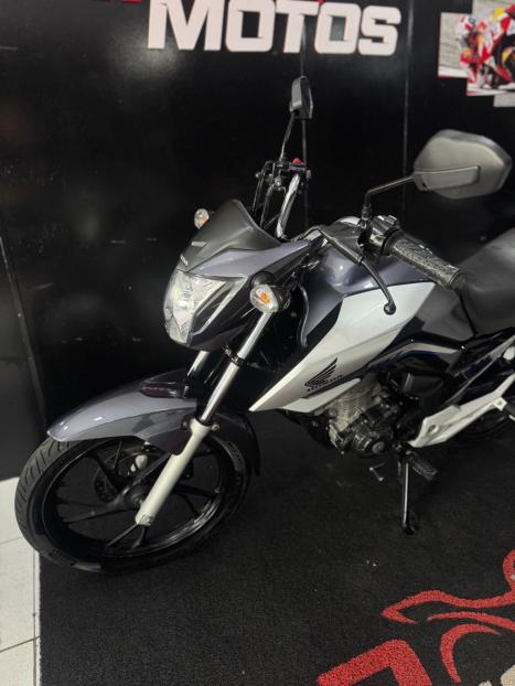 HONDA CG 160 TITAN, Foto 4