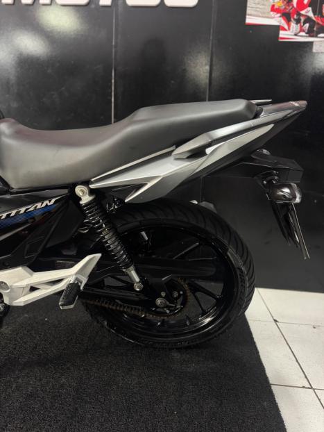 HONDA CG 160 TITAN, Foto 5