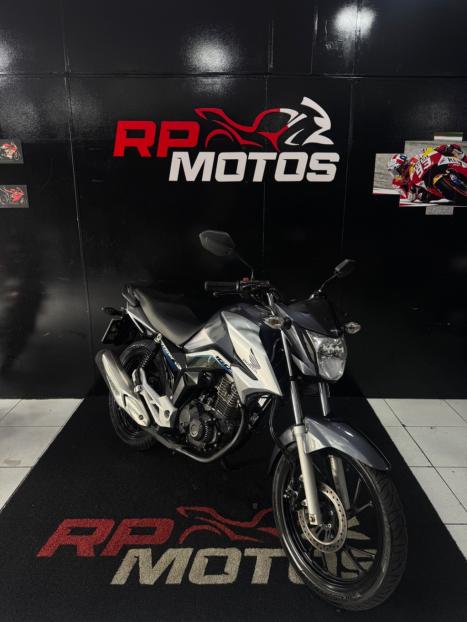 HONDA CG 160 TITAN, Foto 6