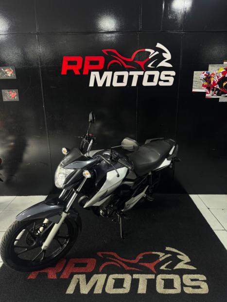 HONDA CG 160 TITAN, Foto 7