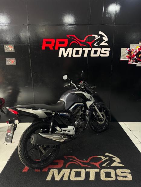 HONDA CG 160 TITAN, Foto 9