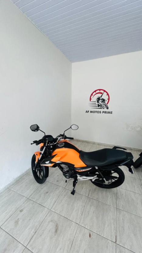 HONDA CG 160 TITAN, Foto 2