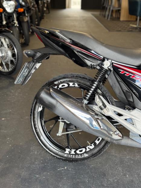 HONDA CG 160 TITAN, Foto 4