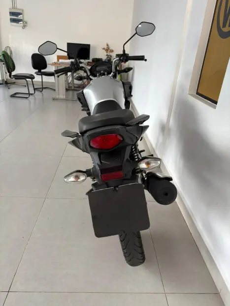 HONDA CG 160 TITAN, Foto 4