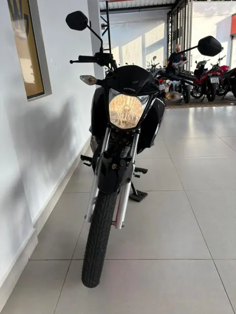HONDA CG 160 TITAN, Foto 6