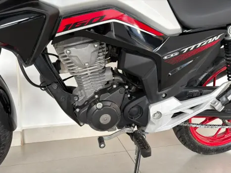 HONDA CG 160 TITAN, Foto 10