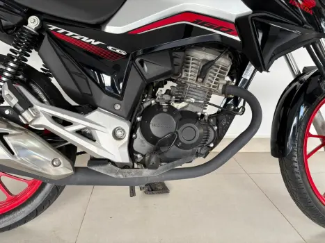 HONDA CG 160 TITAN, Foto 11