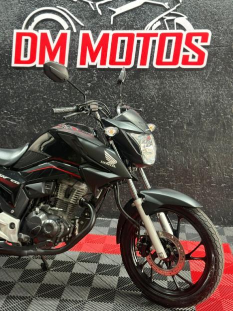 HONDA CG 160 TITAN, Foto 2