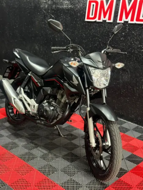 HONDA CG 160 TITAN, Foto 3