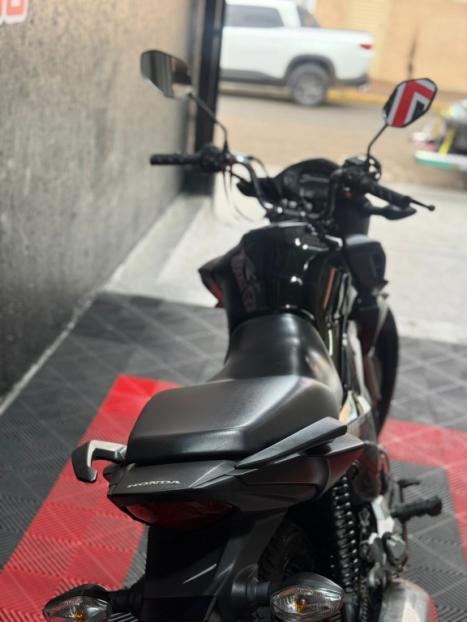 HONDA CG 160 TITAN, Foto 5