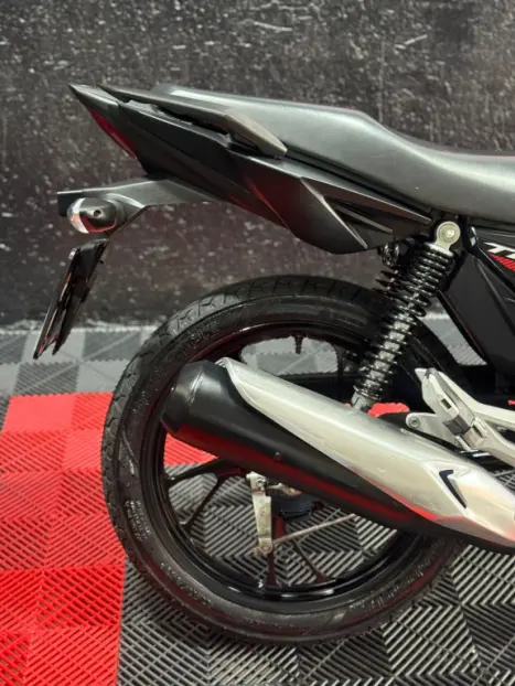 HONDA CG 160 TITAN, Foto 7