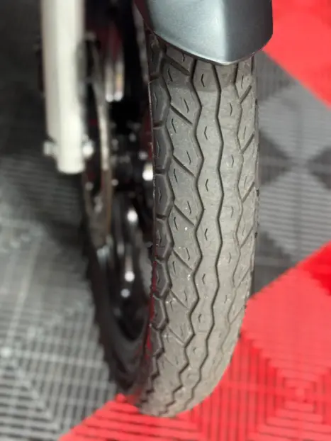 HONDA CG 160 TITAN, Foto 10