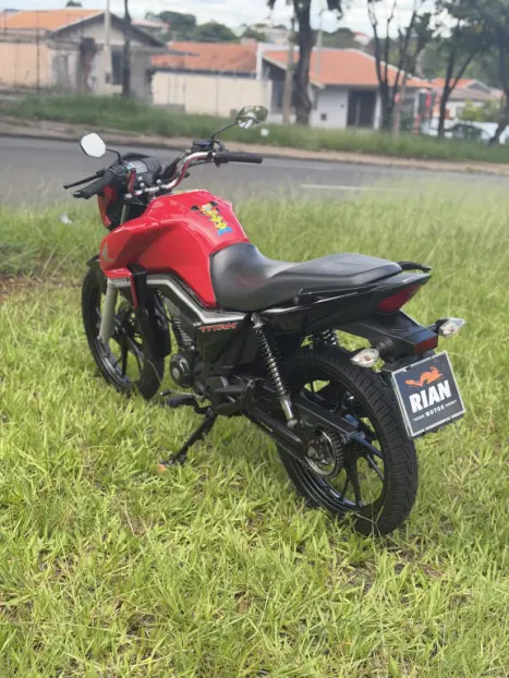 HONDA CG 160 TITAN, Foto 4