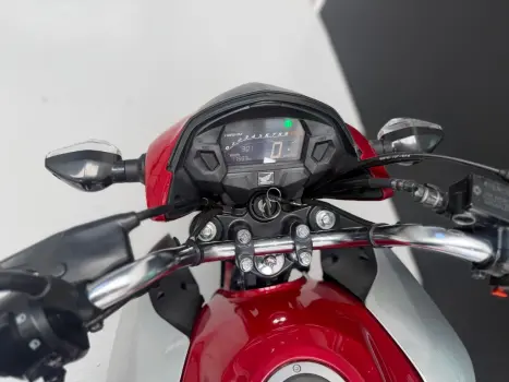 HONDA CG 160 TITAN, Foto 7