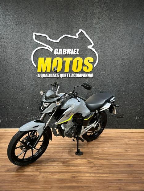 HONDA CG 160 TITAN, Foto 4