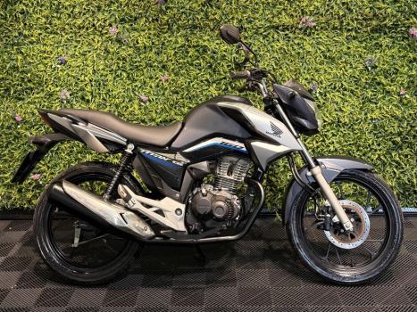 HONDA CG 160 TITAN, Foto 1