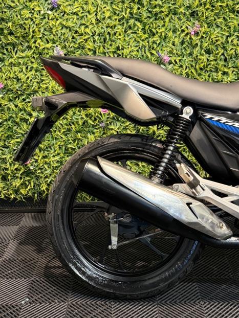 HONDA CG 160 TITAN, Foto 3