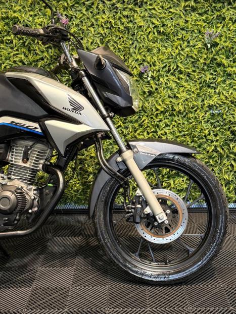 HONDA CG 160 TITAN, Foto 5