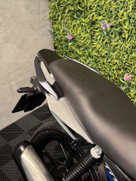 HONDA CG 160 TITAN, Foto 6