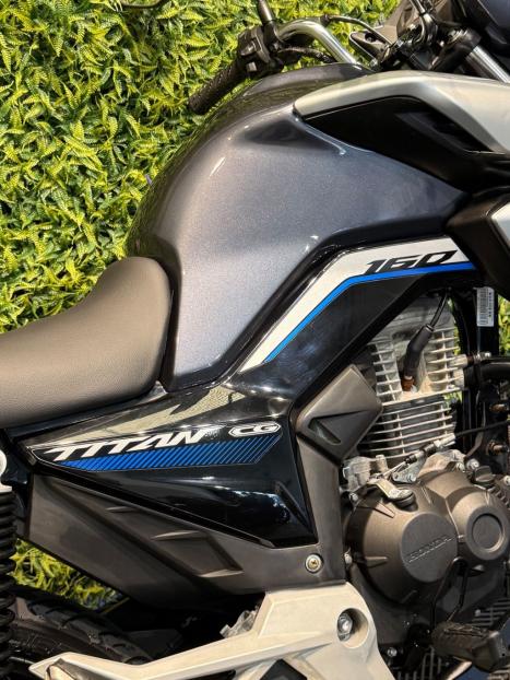 HONDA CG 160 TITAN, Foto 7