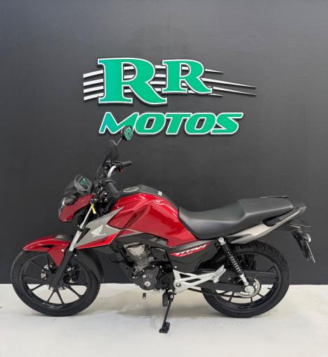 HONDA CG 160 TITAN, Foto 2