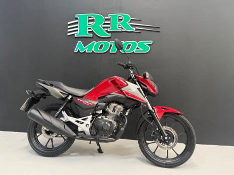 HONDA CG 160 TITAN, Foto 3