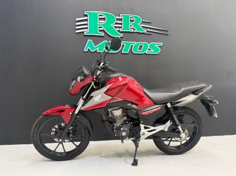 HONDA CG 160 TITAN, Foto 4