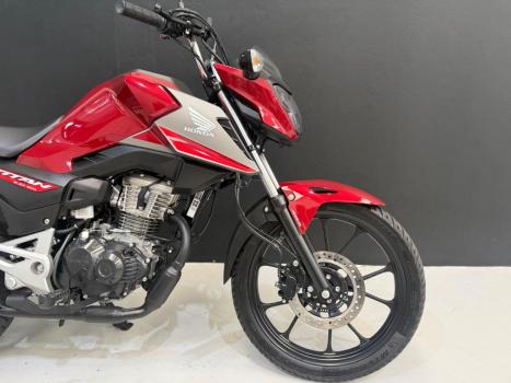 HONDA CG 160 TITAN, Foto 5