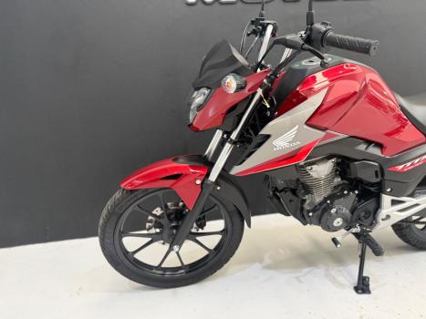 HONDA CG 160 TITAN, Foto 6