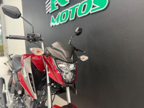 HONDA CG 160 TITAN, Foto 7