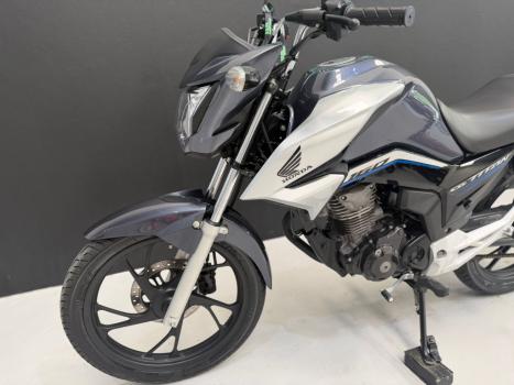 HONDA CG 160 TITAN, Foto 6