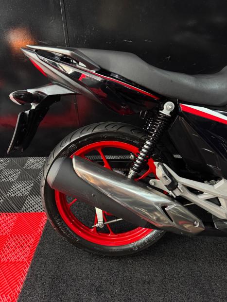 HONDA CG 160 TITAN, Foto 2