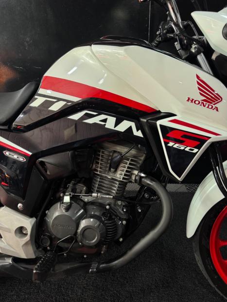 HONDA CG 160 TITAN, Foto 3