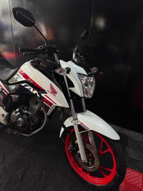 HONDA CG 160 TITAN, Foto 4