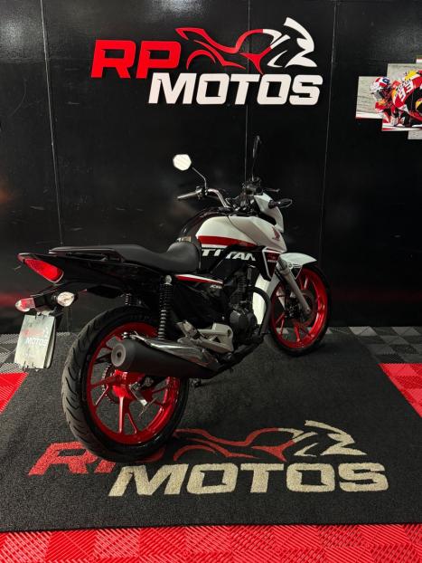 HONDA CG 160 TITAN, Foto 5