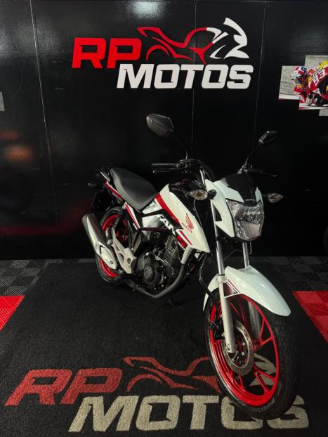 HONDA CG 160 TITAN, Foto 6