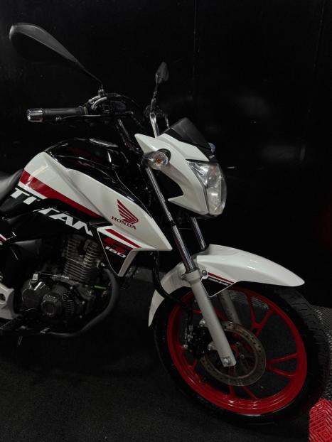 HONDA CG 160 TITAN, Foto 2