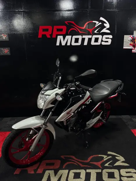 HONDA CG 160 TITAN, Foto 8