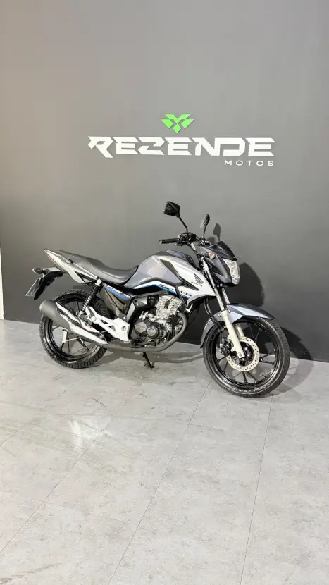 HONDA CG 160 TITAN, Foto 8