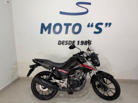 HONDA CG 160 TITAN, Foto 1