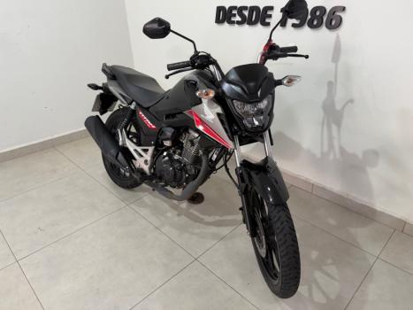 HONDA CG 160 TITAN, Foto 3