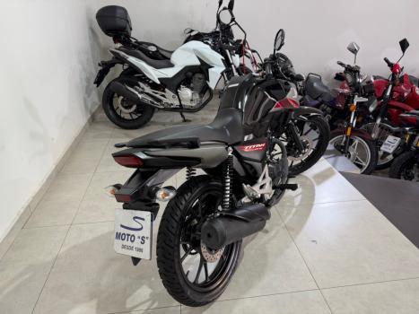 HONDA CG 160 TITAN, Foto 5