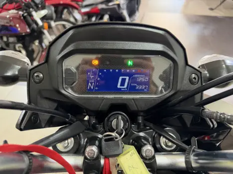 HONDA CG 160 TITAN, Foto 6