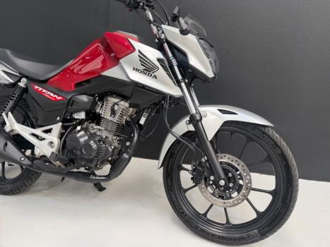 HONDA CG 160 TITAN, Foto 5