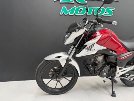 HONDA CG 160 TITAN, Foto 6